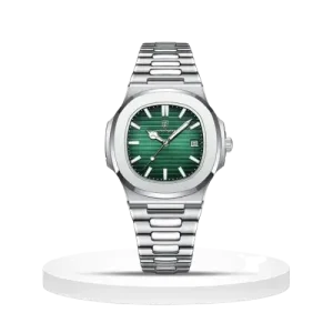 Poedagar Model 613 ( Green Dial )